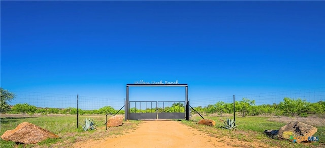 5230 County Road 409, Llano North, TX 76885 - photo 1