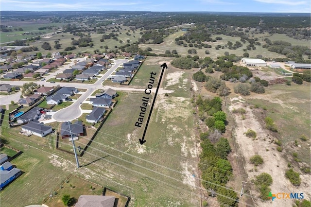 101 N Randall Ct, Burnet, TX 78611 - photo 1