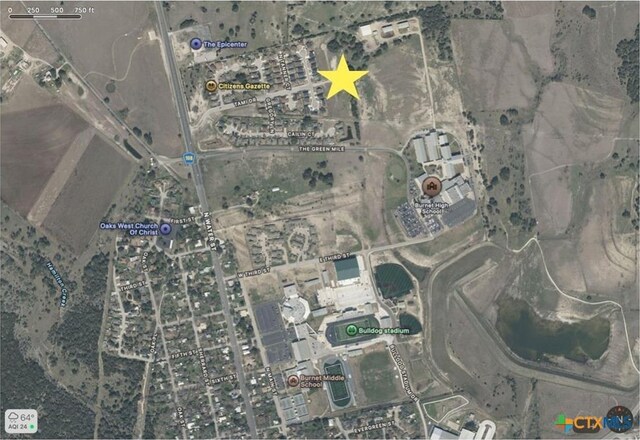 101 N Randall Ct, Burnet, TX 78611 - photo 3
