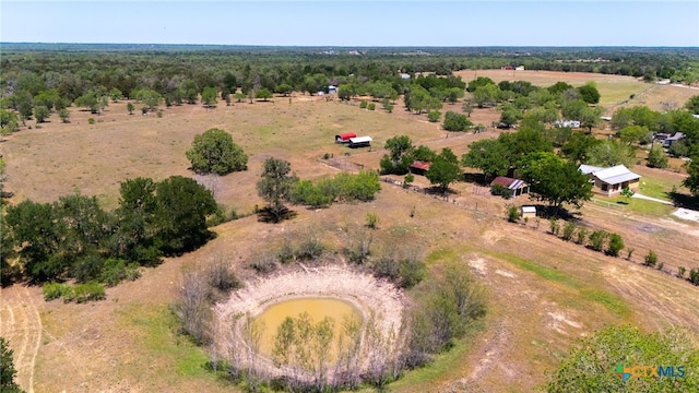 395 Dale Ln, Dale, TX 78616 - view of rural area