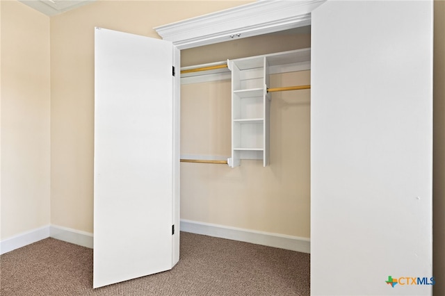 395 Dale Ln, Dale, TX 78616 - view of closet