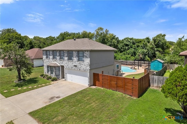 2703 Schulze Dr, Killeen, TX 76549 - photo 2