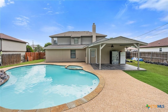 2703 Schulze Dr, Killeen, TX 76549 - photo 21