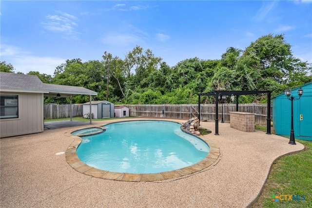 2703 Schulze Dr, Killeen, TX 76549 - photo 22