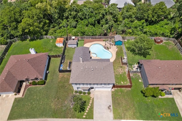 2703 Schulze Dr, Killeen, TX 76549 - photo 5