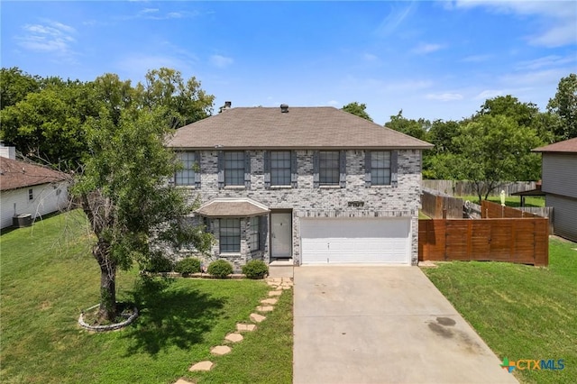 2703 Schulze Dr, Killeen, TX 76549 - photo 1