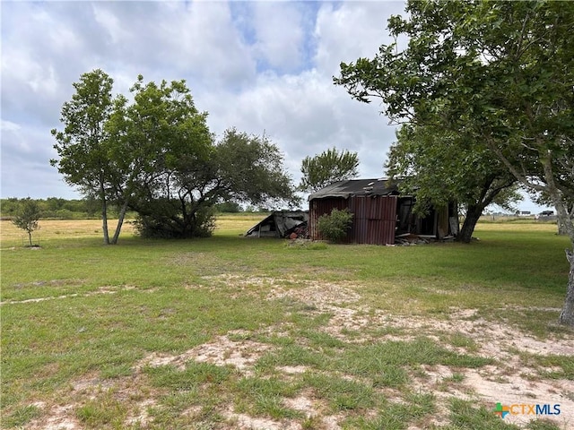 000 County Road 313, Lasalle, TX 77969