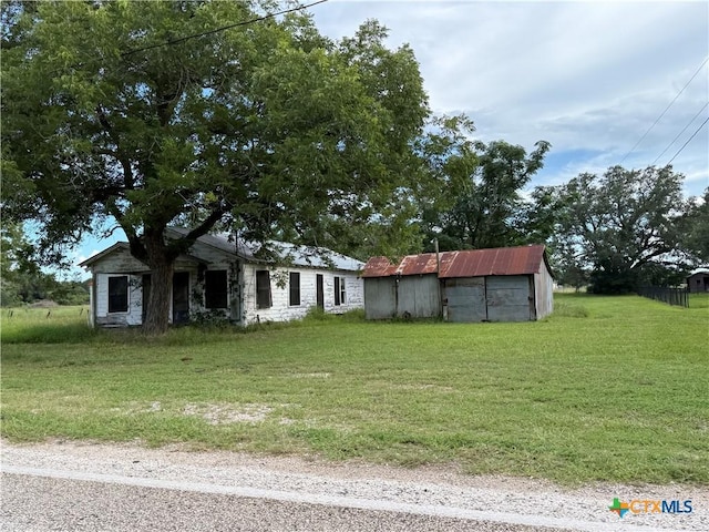484 Fm 444, Inez, TX 77968 - photo 1