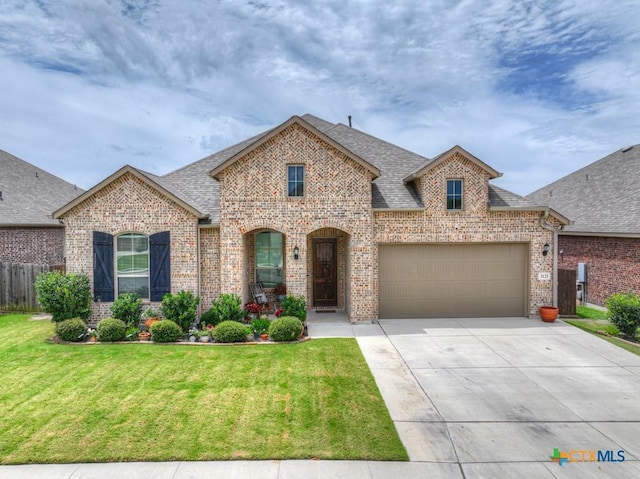 3121 Alnwick Park, Bulverde, TX 78163 - photo 1