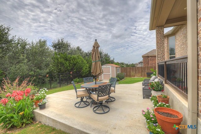 3121 Alnwick Park, Bulverde, TX 78163 - photo 42