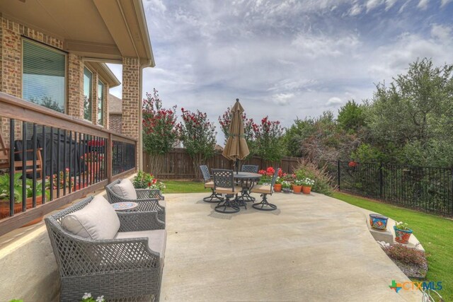 3121 Alnwick Park, Bulverde, TX 78163 - photo 39