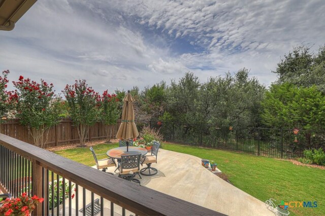 3121 Alnwick Park, Bulverde, TX 78163 - photo 36