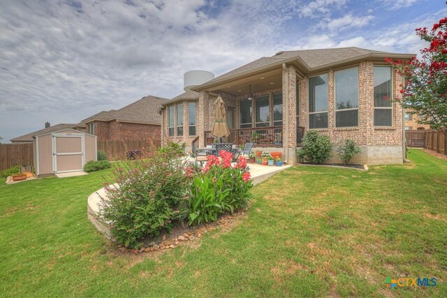 3121 Alnwick Park, Bulverde, TX 78163 - photo 41