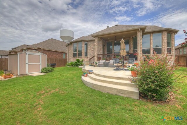 3121 Alnwick Park, Bulverde, TX 78163 - photo 43