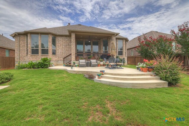 3121 Alnwick Park, Bulverde, TX 78163 - photo 44