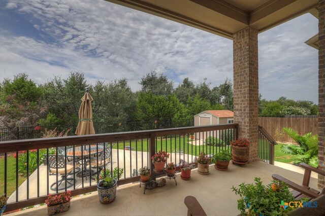 3121 Alnwick Park, Bulverde, TX 78163 - photo 34