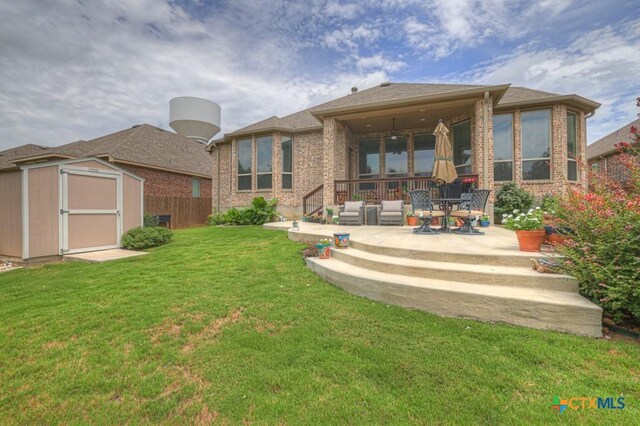 3121 Alnwick Park, Bulverde, TX 78163 - photo 40