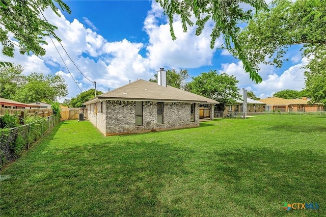 5005 Greenlee Dr, Killeen, TX 76542 - photo 28