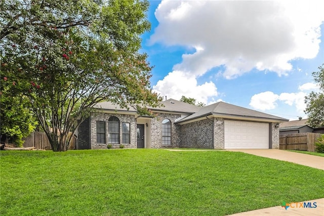 5005 Greenlee Dr, Killeen, TX 76542 - photo 2