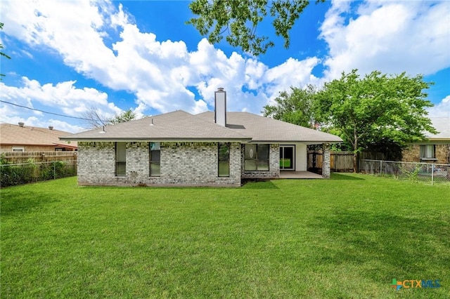 5005 Greenlee Dr, Killeen, TX 76542 - photo 26