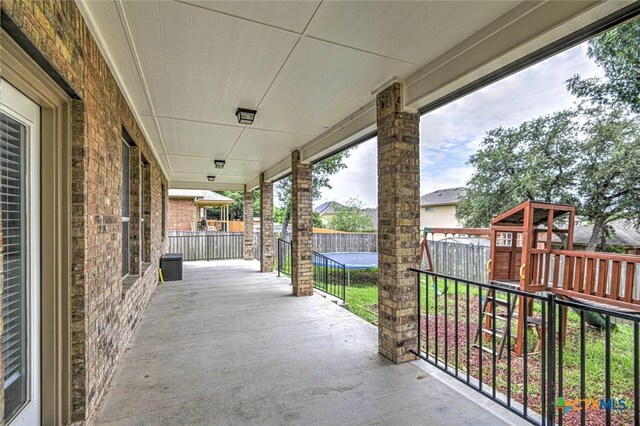 6803 Indian Hawthorne Dr, Killeen, TX 76542 - photo 43