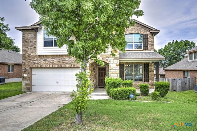 6803 Indian Hawthorne Dr, Killeen, TX 76542 - photo 1