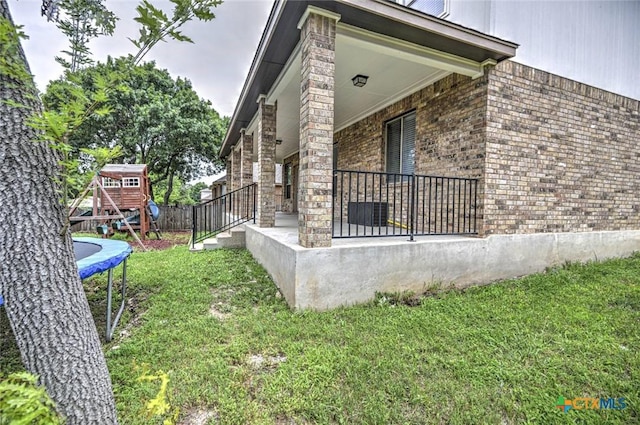 6803 Indian Hawthorne Dr, Killeen, TX 76542 - photo 48