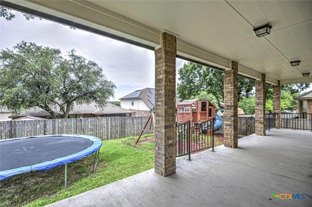 6803 Indian Hawthorne Dr, Killeen, TX 76542 - photo 44