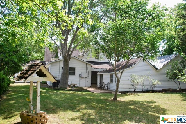 304 W Kerr St, Moulton, TX 77975 - photo 7