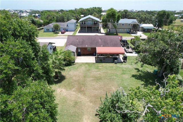 908 W Madison Ave, Port Oconnor, TX 77982 - photo 5