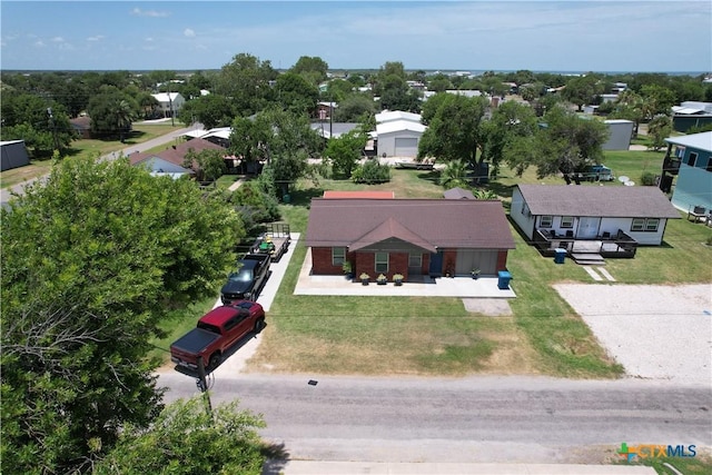 908 W Madison Ave, Port Oconnor, TX 77982 - photo 2