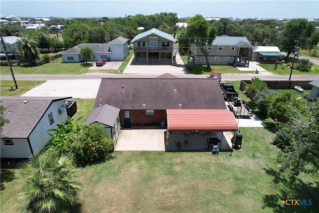 908 W Madison Ave, Port Oconnor, TX 77982 - photo 4
