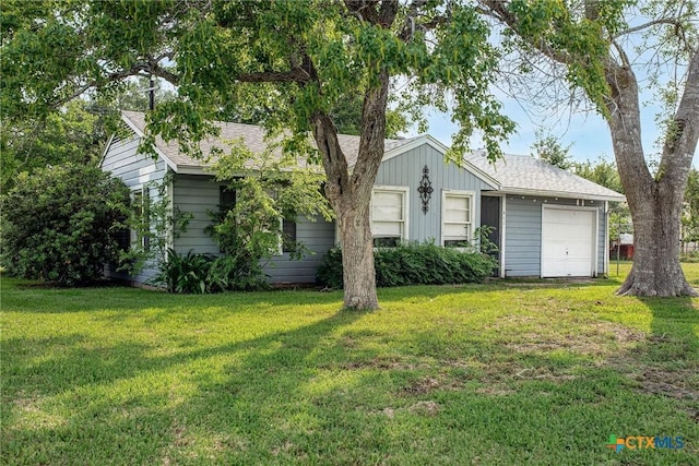 911 S Wells St, Edna, TX 77957 - photo 4