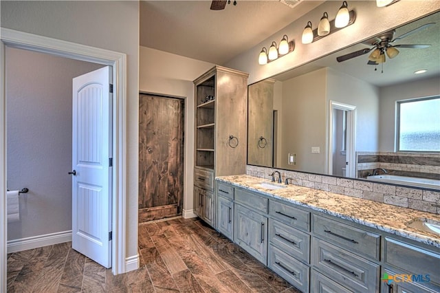 4210 Green Creek Dr, Salado, TX 76571 - photo 22