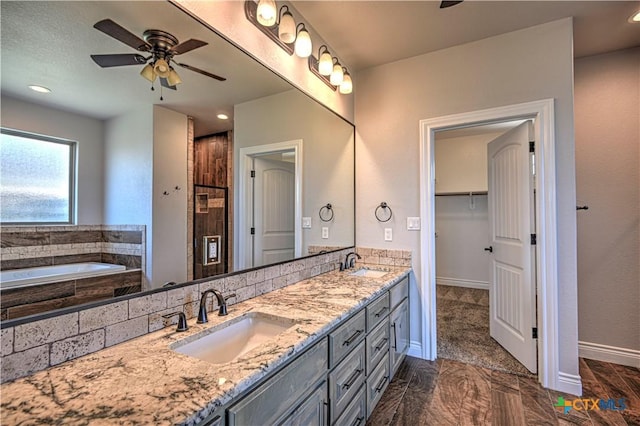 4210 Green Creek Dr, Salado, TX 76571 - photo 21