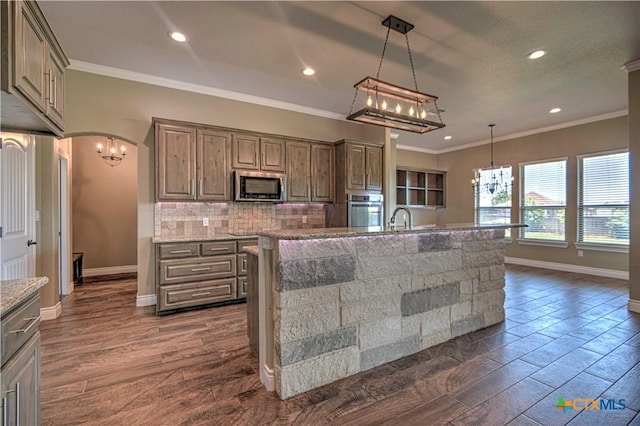 4210 Green Creek Dr, Salado, TX 76571 - photo 6