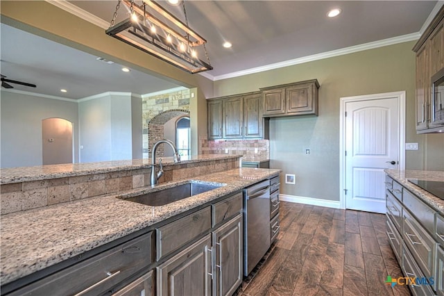 4210 Green Creek Dr, Salado, TX 76571 - photo 8
