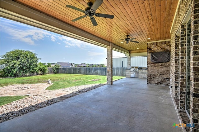 4210 Green Creek Dr, Salado, TX 76571 - photo 44