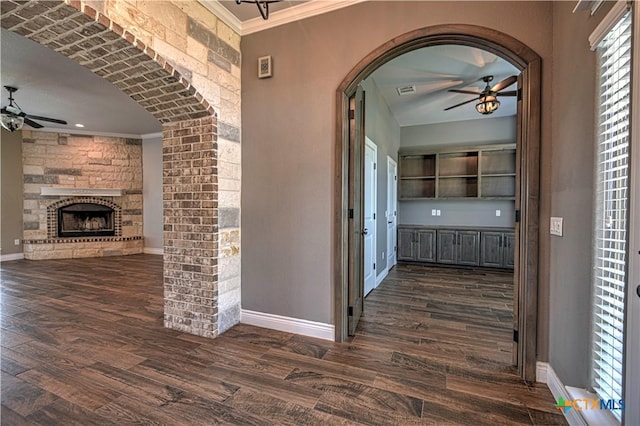4210 Green Creek Dr, Salado, TX 76571 - photo 4
