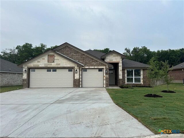 2007 Edna Ln, Troy, TX 76579 - photo 1