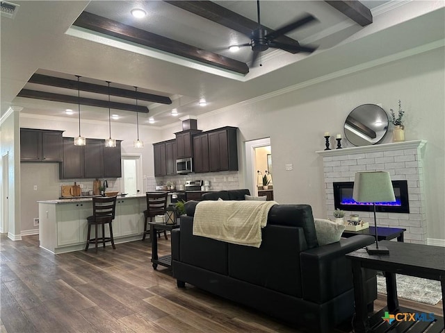 2007 Edna Ln, Troy, TX 76579 - photo 4