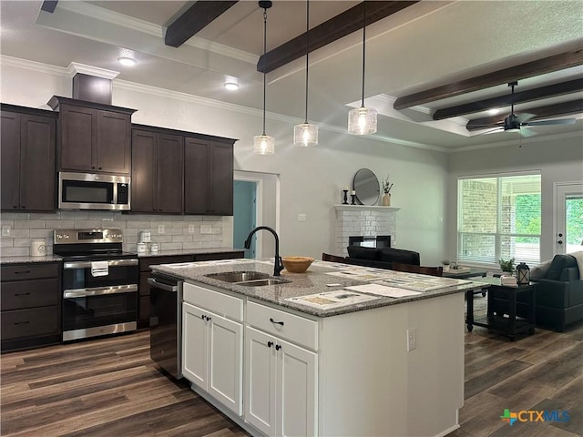 2007 Edna Ln, Troy, TX 76579 - photo 6