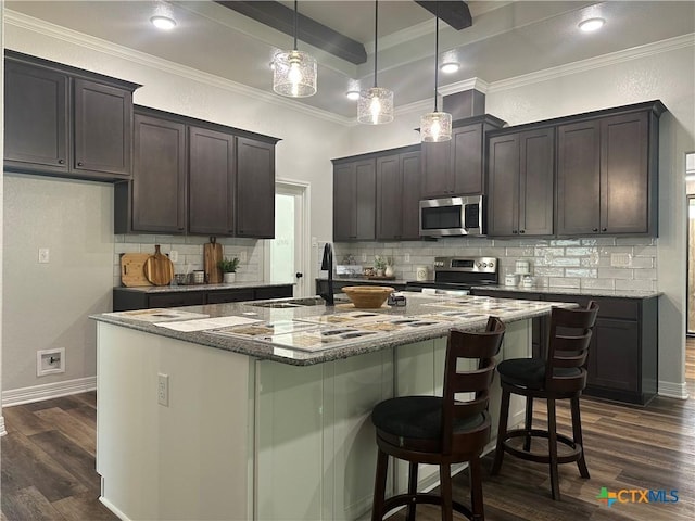2007 Edna Ln, Troy, TX 76579 - photo 5