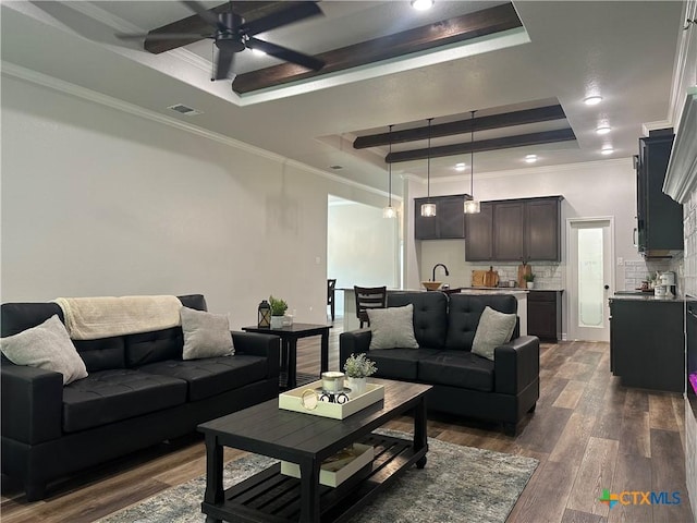 2007 Edna Ln, Troy, TX 76579 - photo 3