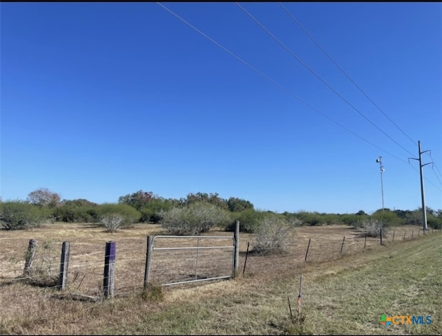 Listing photo 3 for 0000 Maddux Rd, Seadrift TX 77983