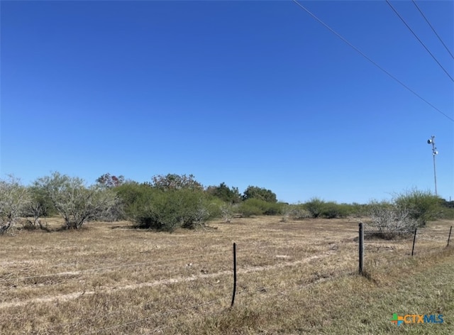 0000 Maddux Rd, Seadrift TX, 77983 land for sale