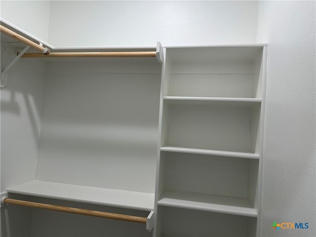 5100 Rose Petal Ct, Killeen, TX 76542 - view of spacious closet
