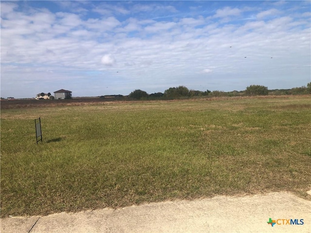 97 Coastal Spgs, Port Oconnor TX, 77982 land for sale