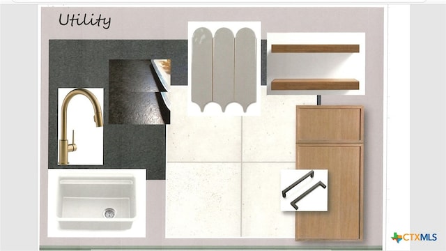 985 Malbec Loop, Canyon Lake, TX 78133 - view of miscellaneous document