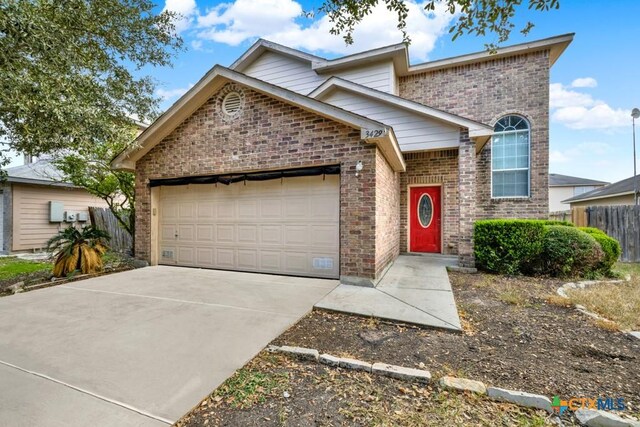 3429 Rob Roy St, Seguin, TX 78155 - photo 1